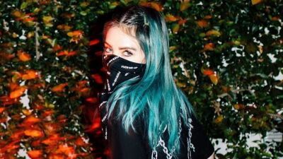 Alison Wonderlandがオーストラリアの消防士と野生生物保護を支援するためのグッズを公開！募金がまだの方は購入を検討してみては？