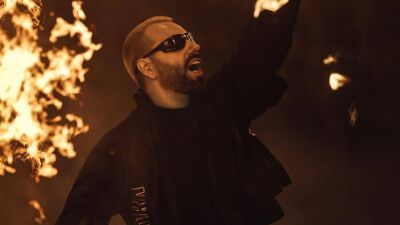 セバスチャン・イングロッソとトミー・トラッシュの名曲 "Reload" をオーケストラとダンスミュージックを融合させる「Symphony of Unity」がリワーク