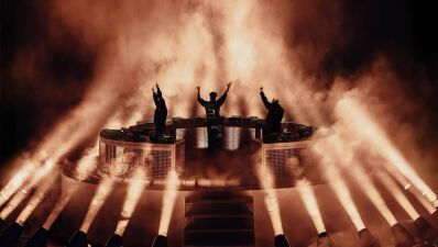 Spotify (スポティファイ) で最も再生されているイビザ・アンセムTOP10！「GMO SONIC 2026」出演予定のあのアーティストの楽曲もランクイン