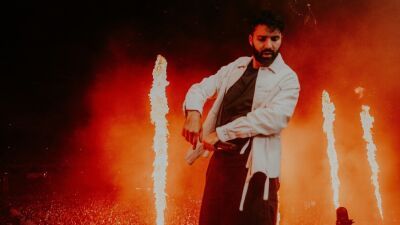 タイ・バンコクにて2025年4月15日～16日に『VOID WATER FEST』が開催、WDJF JAPANにも出演するR3HAB (リハブ）、DubVision (ダブビジョン) らが出演