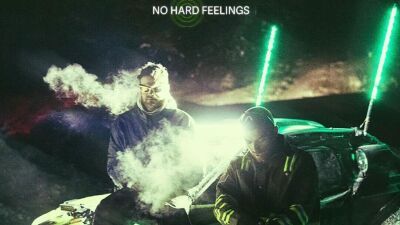 The Chainsmokers (ザ・チェインスモーカーズ)、2016年の『Collage』以来の新 EP『NO HARD FEELINGS』5月10日にリリース！