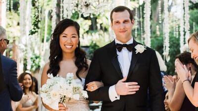 SLANDER（スランダー）のメンバーDerek（デレク）、自身の誕生日に結婚、日本へのハネムーン、心の葛藤など、ここ1年間の近況報告をシェア、今後のビッグプロジェクトについても示唆