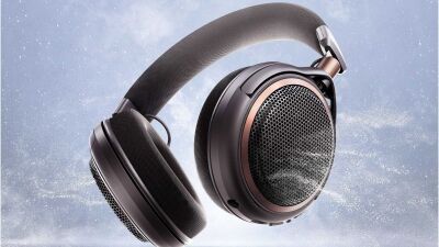 【オーディオテクニカ】開放型、アクティブノイズキャンセリング搭載のワイヤレスヘッドホン『ATH‑AL5NC』発売、公式オンラインストアでの予約・購入でオリジナルクロスがもらえるキャンペーン実施中