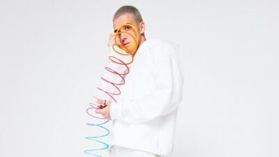LAUV、自身が設立したメンタルヘルスの非営利団体によるイベントを5月1日に開催、悩める人々の思いをシェアできる日本語対応のウェブサイトサービスもスタート！