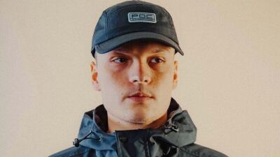UKガラージ新世代アーティストMPH (エムピーエイチ) 、「EDC Las Vegas」で話題となったSkrillex (スクリレックス) とのコラボID曲のタイトル "Mirage" を公式発表