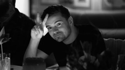 Martin Garrix (マーティン・ギャリックス) 、SNSにて新時代の幕開けを示唆するティーザー動画を公開、新曲リリース間近か…!?