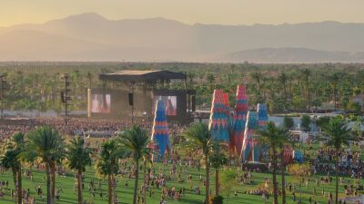 【Coachella 2022】いよいよタイムスケジュール発表！ 4月15日（金）～17日（日）のYouTube無料ライブ配信動画リンク、日本時間の放映タイムスケジュールはこちら