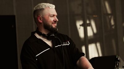 ハウスミュージックDJ/プロデューサーChris Lake (クリス・レイク) 、7月11日リリース予定のデビューアルバム『Chemistry』からのニューシングル "Savana" を発表