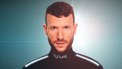 【Don Diablo】我らのドン様が10年前の「嫌いだったから公開しなかった写真」を公開