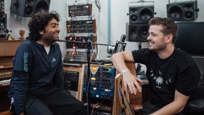 Martin Garrix (マーティン・ギャリックス) 、自身が初めてボーカルを務める新曲 "Angels For Each Other" をリリース！