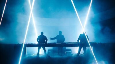 【動画アリ】Swedish House Mafia (スウェディッシュ・ハウス・マフィア) と、グラミー賞15冠シンガーAlicia Keys (アリシア・キーズ) がコラボ！