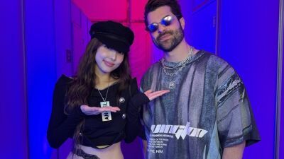 ブラジル出身のスーパースターAlok (アーロック)、K-POPグループTWICEのNAYEON (ナヨン) と新曲"Bye Bye Inhibitions"でコラボ