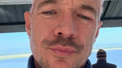 Diplo (ディプロ) 、実息子の幼稚園の卒業パーティーでDJ「今年最もエクスクルーシブなパーティー」の様子をSNSに投稿