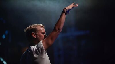 Avicii（アヴィーチー）最新アルバムの収録曲が判明！