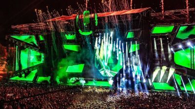 『ULTRA MIAMI 2025』がアフタームービーを公開、2026年のチケット購入の待機リスト登録も開始！【ULTRA JAPAN 2026のチケットも絶賛販売中】