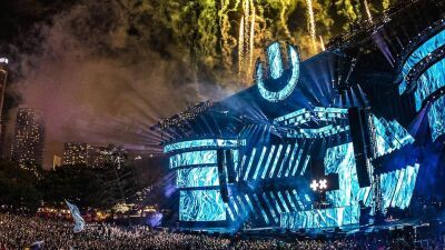約1か月後に迫ったアメリカ・マイアミ、ベイフロントパークにて開催の『ULTRA MIAMI 2024』最終ラインナップを発表！！