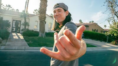 Gryffin (グリフィン) とKaskade (カスケード) がコラボを発表！ Nu-La (ヌラ) をフィーチャーした "In My Head" を近日リリースか？