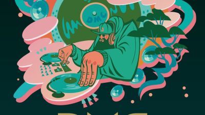【DMC JAPAN FINAL】8月24日 (土) 渋谷WOMBLIVEで開催！今年『日本一のDJ』の称号を掴むのは誰だ!? ゲストアーティストのプレイやTechnicsの会場限定アパレル販売も