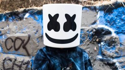 ラッパー2KBABY（トゥーケーベイビー）、TwitterでMarshmello（マシュメロ）とのコラボを示唆、しかし投稿されたスクショ画像は「Marshmallow」でファンたちは喜びつつも困惑