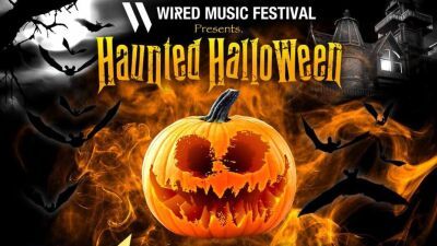 KNIFE PARTY出演！東海地区最大級のハロウィンパーティー『Haunted Halloween』の追加出演者発表！