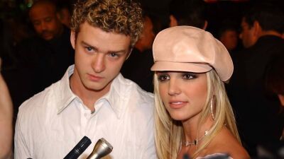 Britney Spears (ブリトニー・スピアーズ) 、近日発売の伝記『The Woman in Me』にてJustin Timberlake (ジャスティン・ティンバーレイク) との子を中絶した