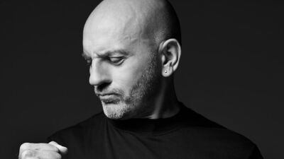 テクノ界のレジェンドSVEN VATH (スヴェン・フェイト) 、2月10日 (金) 博多 THEATER 10、2月11日 (土) 渋谷 WOMBにて3年ぶりの来日公演決定！