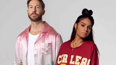【ULTRA JAPANチケット絶賛販売中】来日直前！Calvin Harris (カルビン・ハリス) 、ファン待望の新曲 "Ocean" をリリース