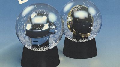 2021年2月に解散を発表したDaft Punk（ダフト・パンク）、熱狂的なファンが解散を撤回する嘆願書をイギリス政府に提出「再結成もコラボも決定権は彼らにある」としてもちろん却下、しかし……!?