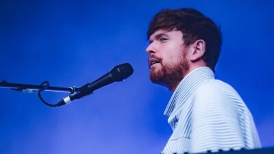 James Blake (ジェームス・ブレイク) 、音楽ストリーミング・サービスについて「適切な支払いをしていない」「洗脳が功を奏し、今では人々は音楽は無料だと思っている」