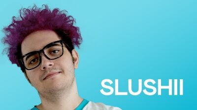 スラちゃんがMonstercatへカムバック!! Slushii（スラッシー）、フルレングスのアニメシリーズと新たなアルバムを発表＆シングル「Turn It Up」をドロップ
