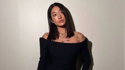 Peggy Gou (ペギー・グー)、ブラッド・ピット主演の F1映画「F1: The Album」の公式サウンドトラック収録曲で夏シーズンにピッタリな "D.A.N.C.E" をリリース