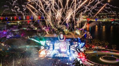 2026年7月10日〜12日クロアチアにて開催『ULTRA Europe 2026』ライブ配信が決定、日本時間7月11日 (土) 午前5:30～【閲覧URLはこちらから】