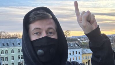 Alan Walker (アラン・ウォーカー) のアジア・ツアー『Walkerworld Asia Tour Pt. 1』6月の公演を目前にWhatsAppの番号を開設、本人からメッセージが届くかも.