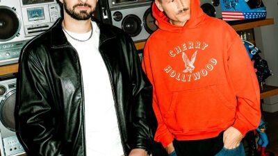 最新アルバム『ORIGIN //』リリース目前のKaskade (カスケード) がCrankdat (クランクダット) とのダブステップ・コラボ曲 "A Little Bit" を発表