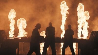 【81 MUSIC FESTIVAL出演】John Martin (ジョン・マーティン) 、SHMとのコラボ曲 "Don't You Worry Child" 16周年を記念し同楽曲の誕生裏話を明かす