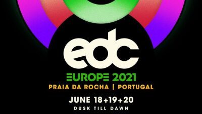 【EDC EUROPE 2021】第一弾ラインナップ発表！DJ SNAKE、ARMIN VAN BUUREN、ERIC PRYDZ らが出演