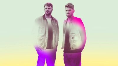 THE CHAINSMOKERS（ザ・チェインスモーカーズ）の 「PARIS」がTikTokでBlack Lives Matterムーブメントの新たなアンセムソングに！