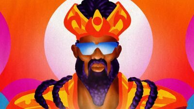 Major Lazer のアニメシーズン１がYouTubeで配信開始！メジャレザワールド全開でヤバい！