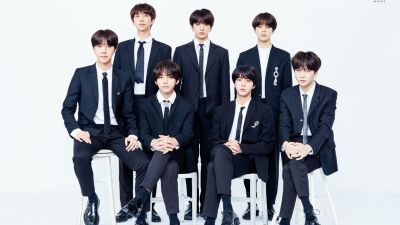 BTS (防弾少年団) のオリジナル番組【We Love BTS】が Huluで独占配信スタート