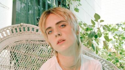 新鋭ポップ・シンガーMØ、初単独ジャパン・ツアー大盛況！