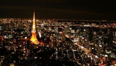 【調査結果】「ナイトライフが最高の都市」スペイン・バルセロナ、フランス・パリに次ぐ第3位に東京が選出、「より安全に遊べる都市」として高評価