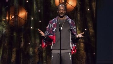 Snoop Dogg（スヌープ・ドッグ）が自身のオリジナルワイン「Snoop Cali Red」今年の夏に販売開始！そのお味は？