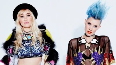 NERVO妊娠、Major Lazer新プロジェクトなど2019年・年始のEDM界隈を騒がせたニュースをまとめてお届け！