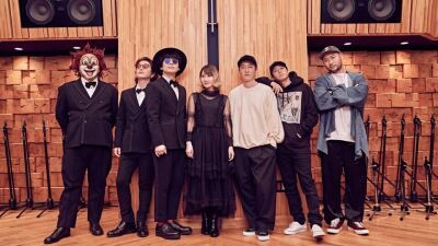 韓国のHIP HOPレジェンド EPIK HIGH、End of the World（セカオワ）とのコラボ曲のMVを公開