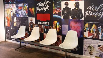 LA発のストリートブランド『PLEASURES (プレジャーズ) 』とDaft Punk (ダフトパンク) がコラボ・コレクションを発表！アパレルや家庭用品、レアグッズがラインナップ予定…?