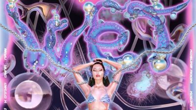 水原希子が全プロデュース！話題のイベント「WET」が、 東京・銀座の大型ナイトクラブ「RAISE」にて、3月14日（月）に開催決定