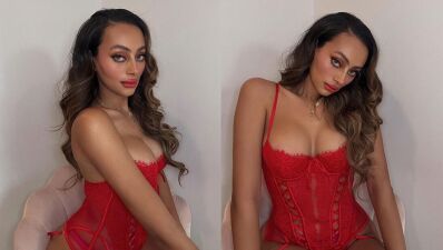 下着ブランドVictoria's Secret（ヴィクトリアズ・シークレット）、"プラスサイズモデル"、"トランスジェンダーモデル" に続き、 "黒人のトランスジェンダーモデル" を初起用！