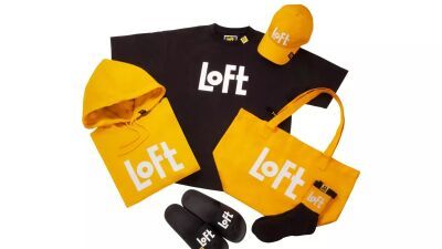 世界的デザイナー三原康裕氏と生活雑貨を扱うストア「ロフト」が初コラボ『Maison MIHARA YASUHIRO×LOFT』11月21日 (金) より販売開始