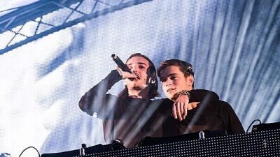 Alesso (アレッソ）がMartin Garrix (マーティン・ギャリックス) とのコラボ曲を再び示唆、リリースまでもう間もなく...!?