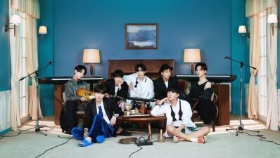 BTS、MTVの伝統的アコースティックライブの特別版に登場！ 最新アルバムから初公開のアレンジ楽曲をソウルより披露！2月24日（水）11時より放送